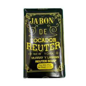 Jabon de Tocador Reuter