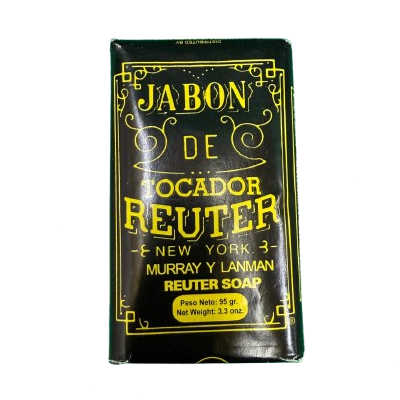 Jabon de Tocador Reuter