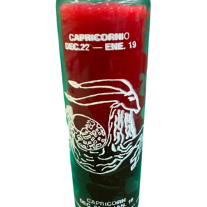 Capricornio