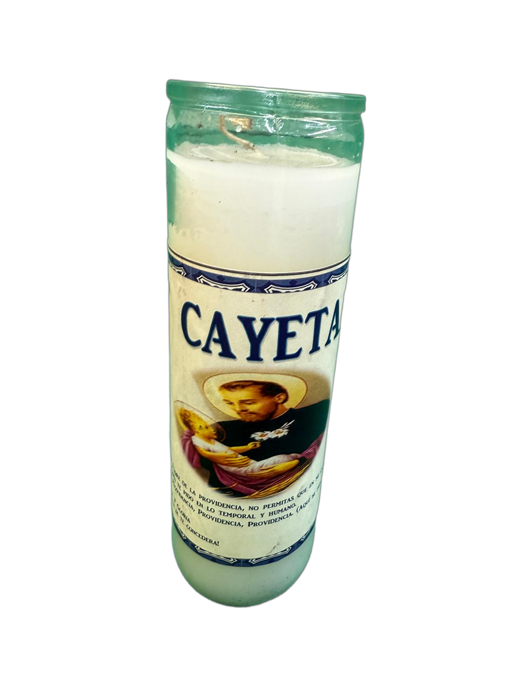 Cayetano
