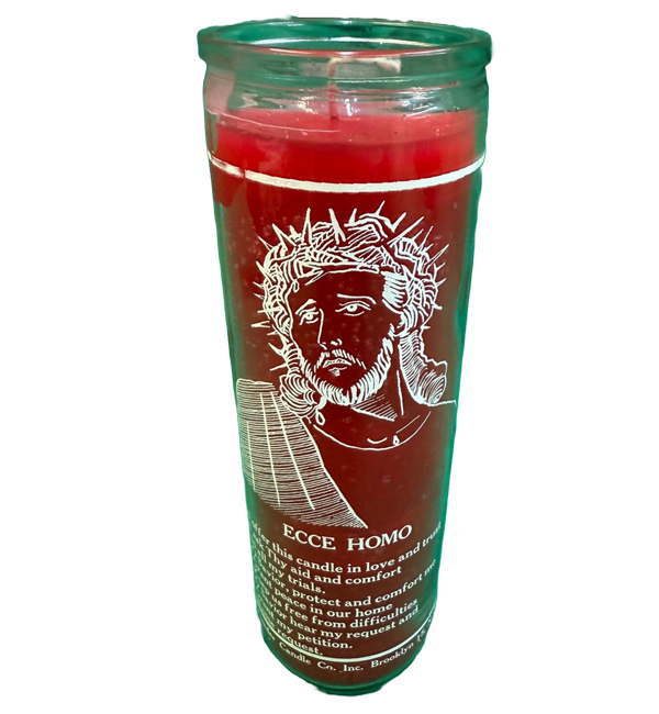 Ecce Homo