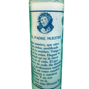 El Padre Nuestro