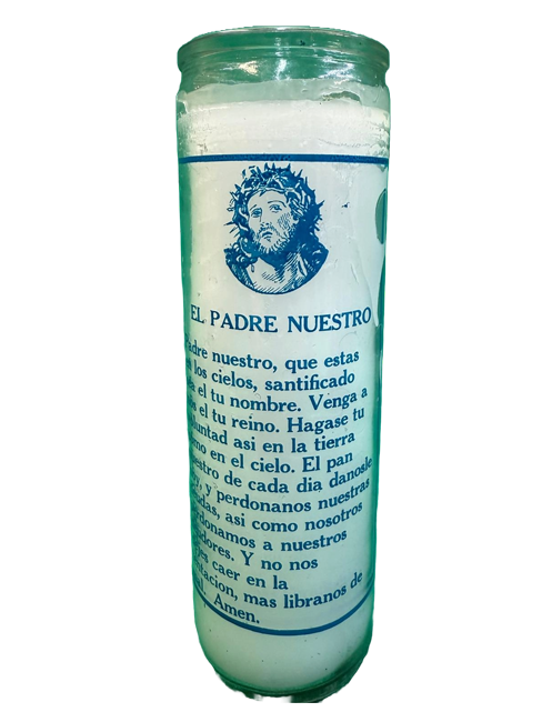 El Padre Nuestro