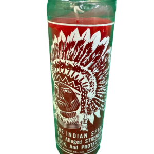 Espiritu Indio Indian Spirit