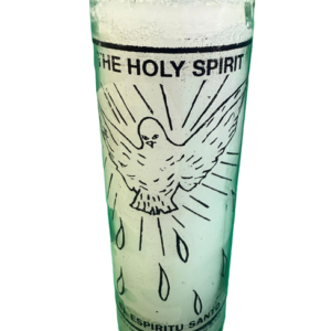 Espiritu Santo Holy Spirit