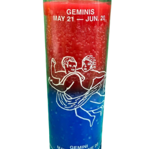 Geminis