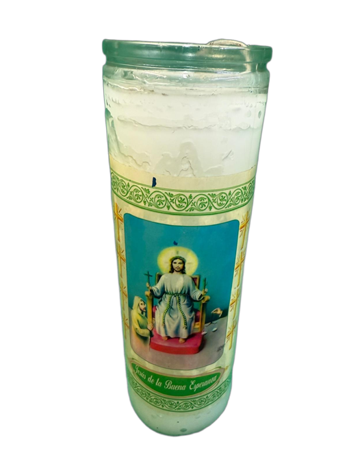 Jesus de la Buena Esperanza