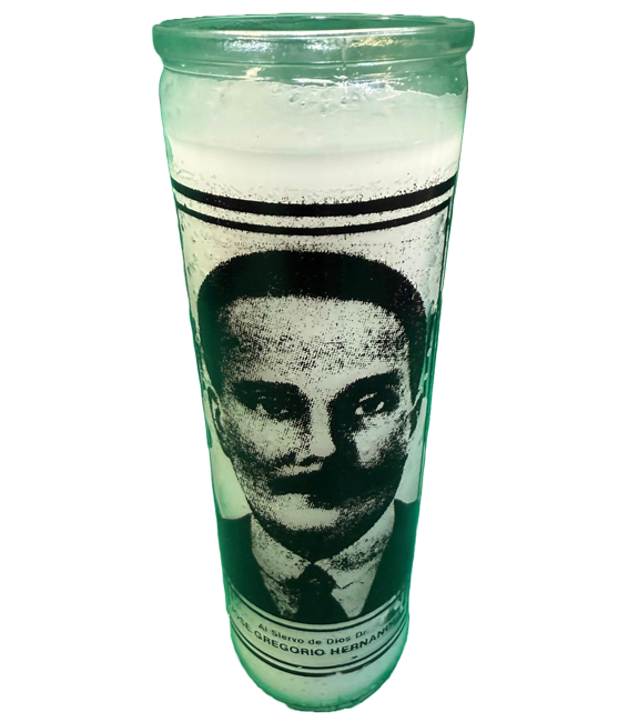 Jose Gregorio Hernandez