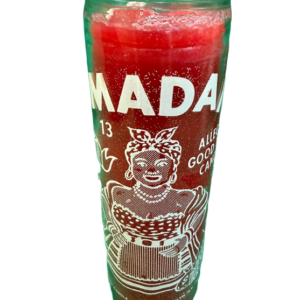 Madama