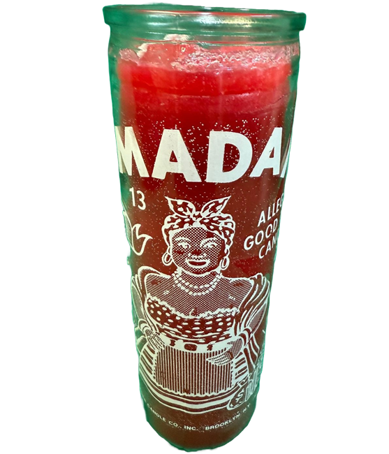 Madama