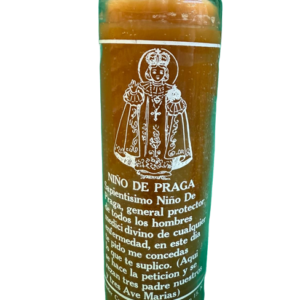 Nino de Praga