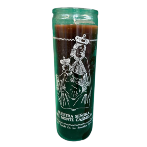 Nuestra Senora del Monte Carmelo