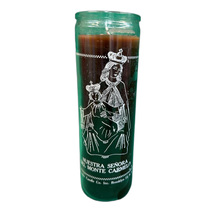 Nuestra Senora del Monte Carmelo