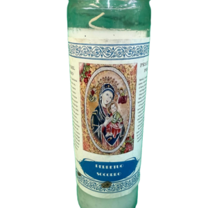 Nuestra Senora del Perpetuo Socorro