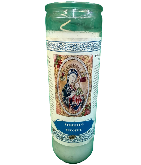 Nuestra Senora del Perpetuo Socorro