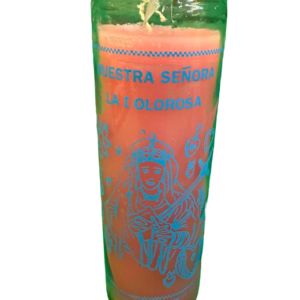 Nuestra Sra La Dolorosa