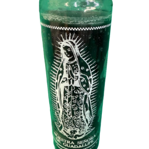 Nuestra Sra de Guadalupe