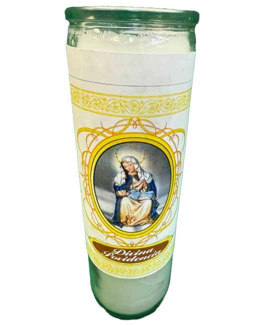 Nuestra Sra de la Divina Providencia