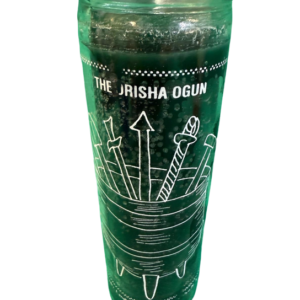 Orisha Ogun