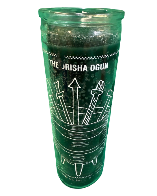 Orisha Ogun