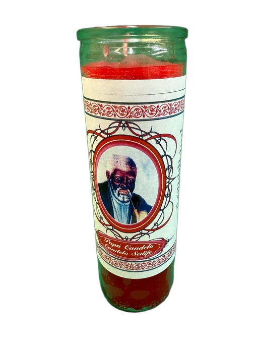 Papa Candelo
