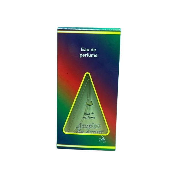 Perfume Anaisa de Amor