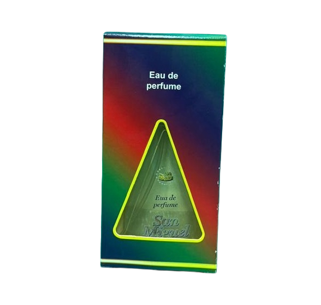 Perfume San Miguel