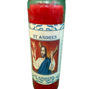 San Andres