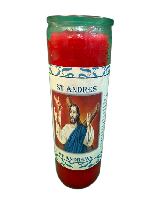 San Andres