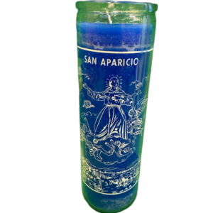 San Aparicio