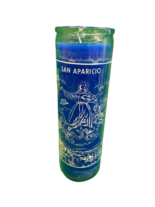 San Aparicio