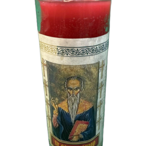 San Caralampio