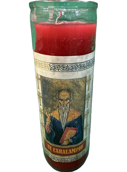 San Caralampio