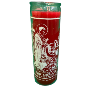 San Carlos Borromeo