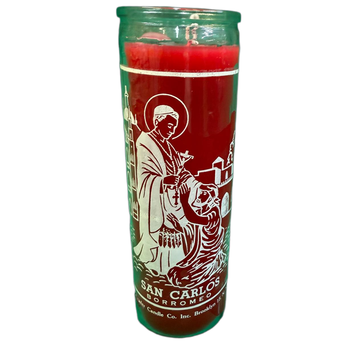 San Carlos Borromeo