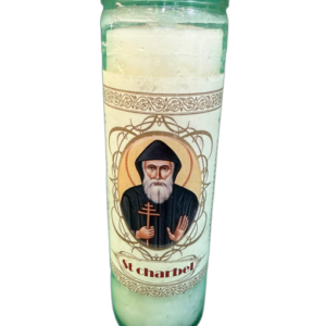 San Charbel