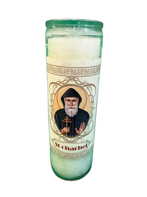San Charbel