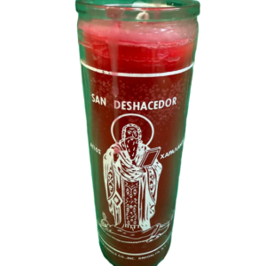 San Deshacedor