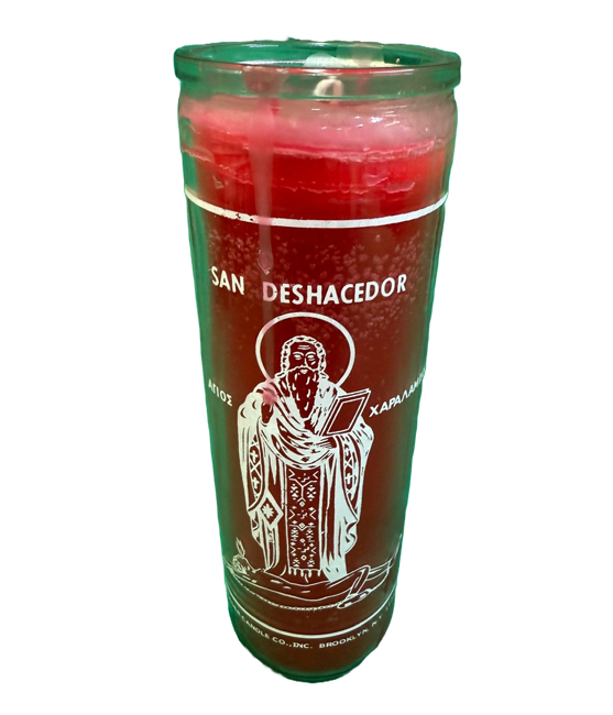 San Deshacedor