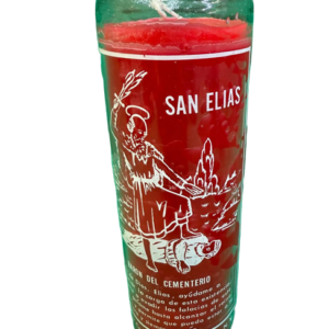 San Elias