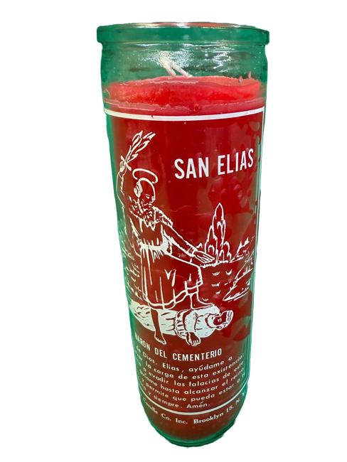 San Elias