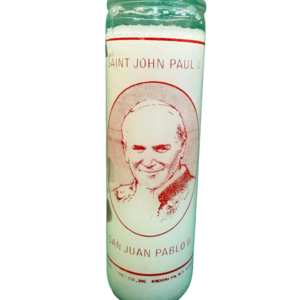 San Juan Pablo II