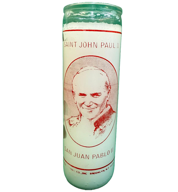 San Juan Pablo II