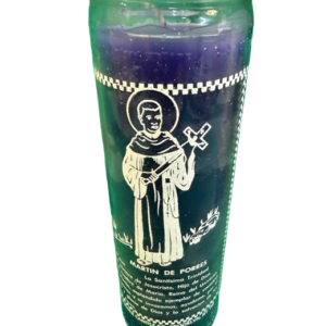 San Martin de Porres