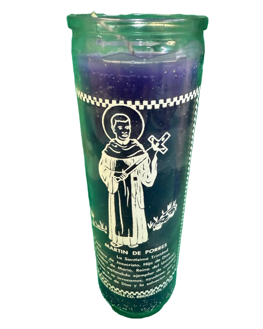 San Martin de Porres