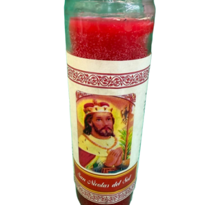 San Nicolas del Sol St. Nicholas