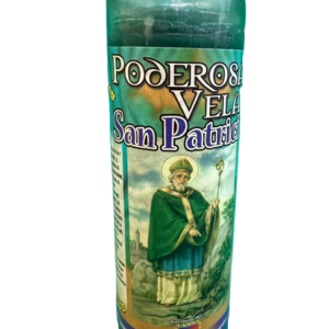 San Patricio St. Patrick 5-87