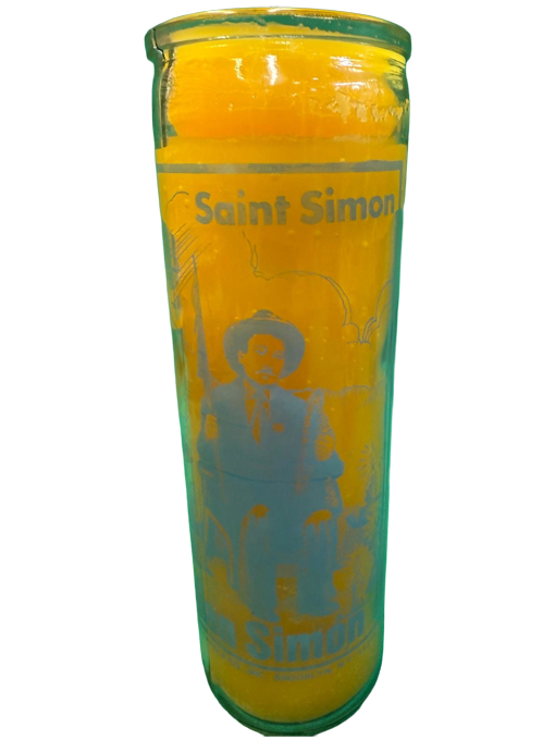 San Simon