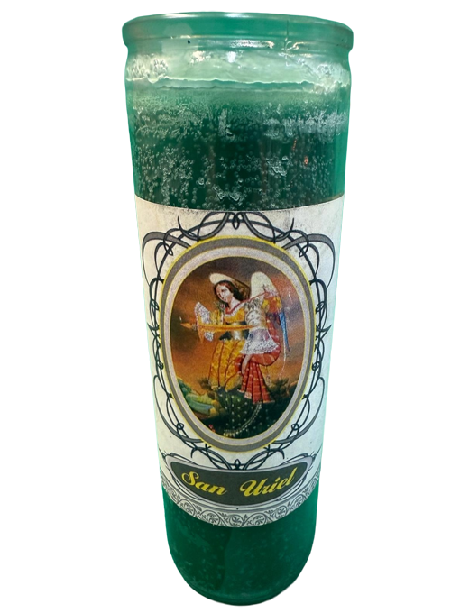 San Uriel