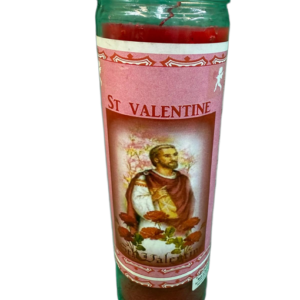 San Valentin